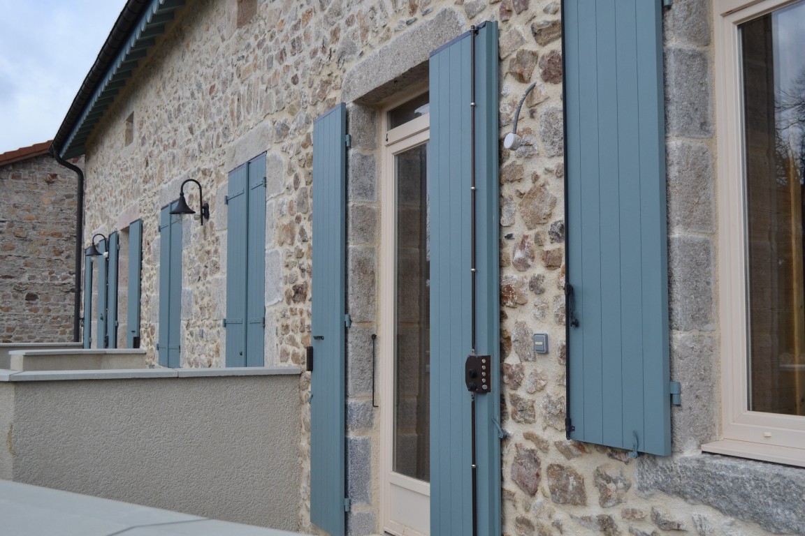 Appartement T3 St Bonnet Le Froid Appartement 3 St Bonnet Le Froid centre village